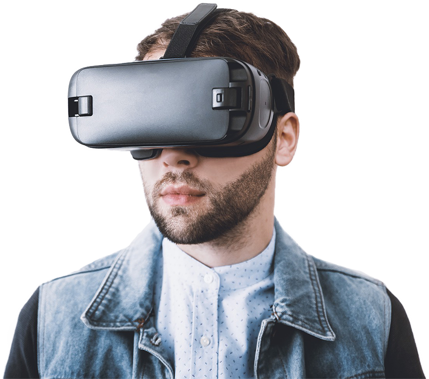 Product and innovation scene